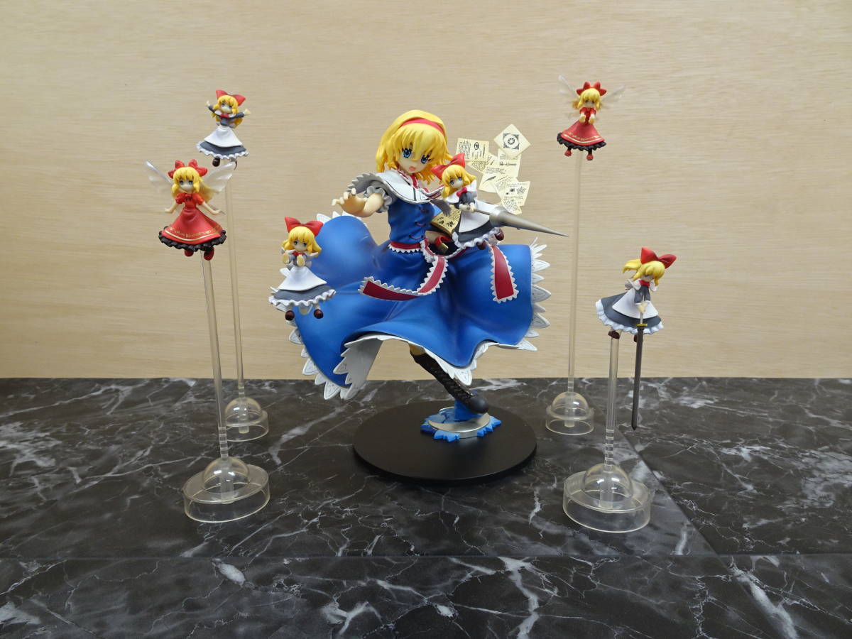 東方 アリス マーガトロイド キューズqの値段と価格推移は 6件の売買情報を集計した東方 アリス マーガトロイド キューズqの価格や価値の推移データを公開