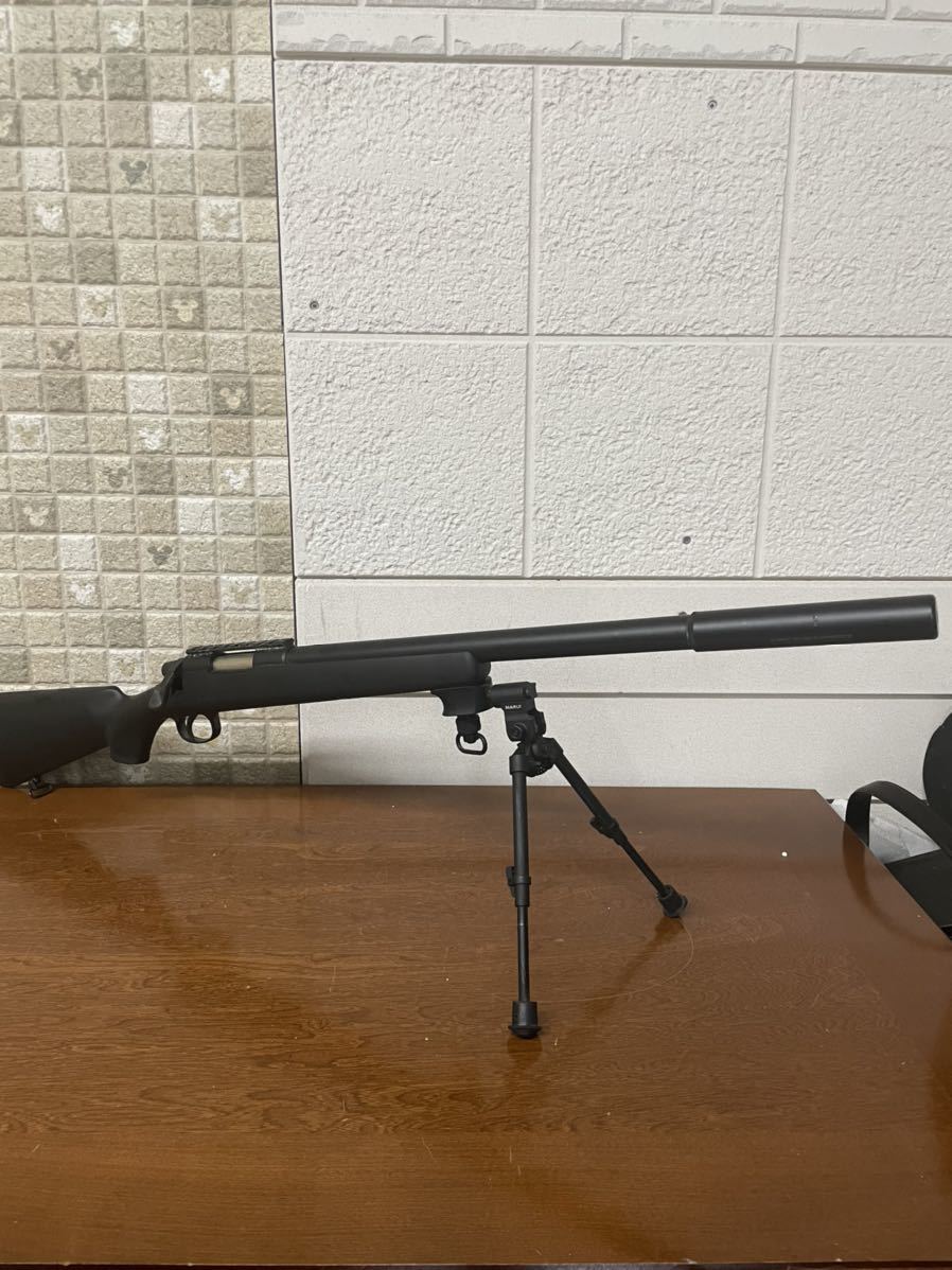 ☆エアガン 電動ガン ガスガン モデルガンスナイパーライフル 送料無料