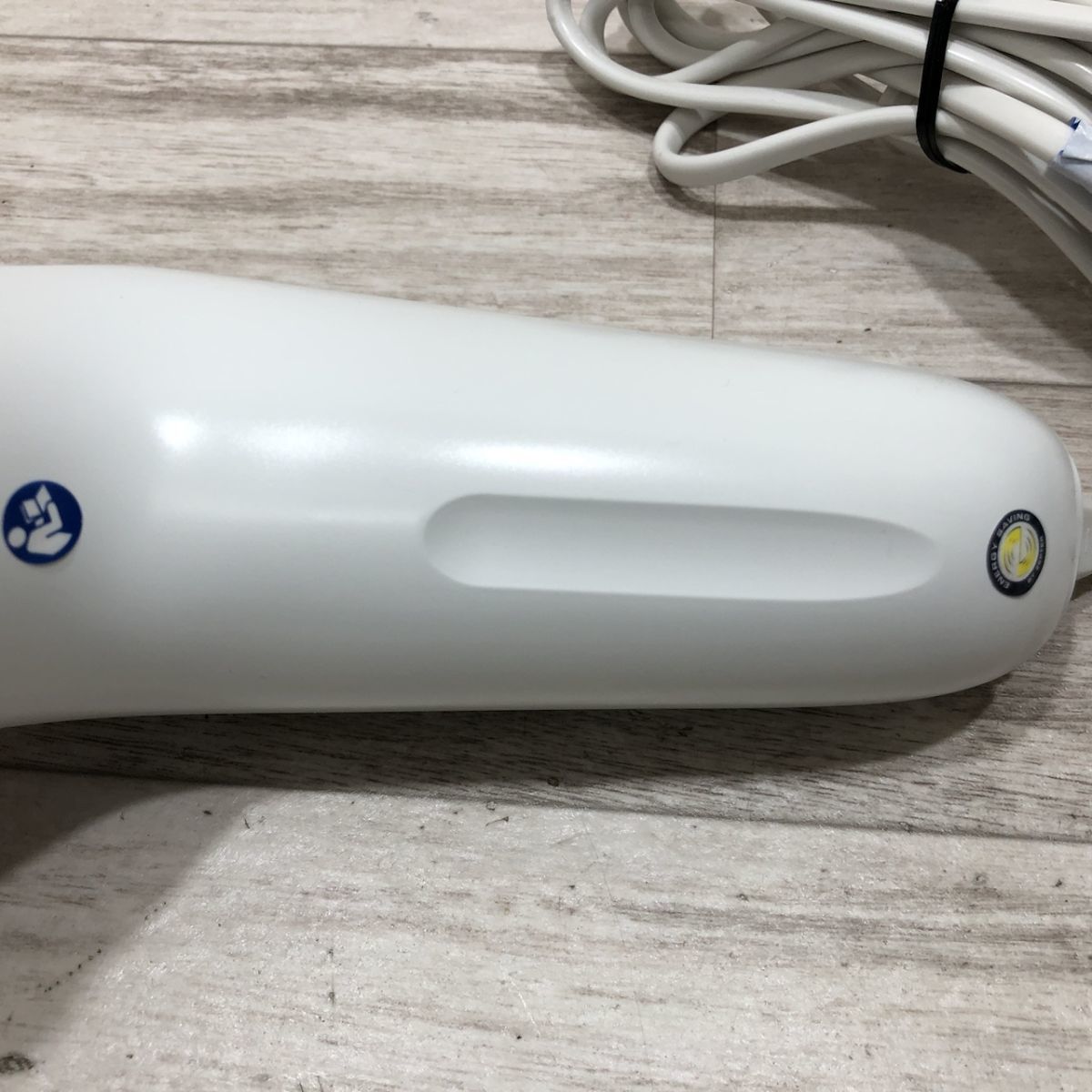 美品 BIOPTRON バイオプトロン YOUTHRON ユースロン 美顔器 PAG-970[Q3312] バイオプトロン ユースロン BIOPTRON (卓上スタンド付き 美品バイオプトロン シーズラボ