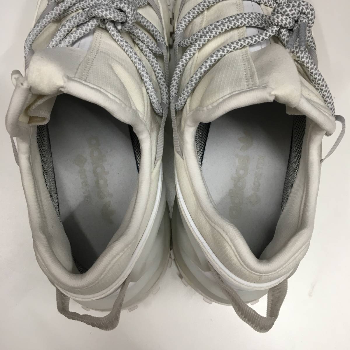 ○古2978 adidas Originals アディダスオリジナルス スニーカー ZX