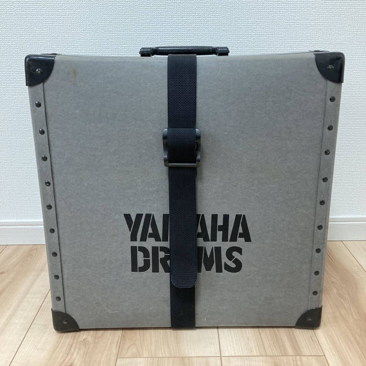 YAMAHA スネアドラム用ハードケース SD55S（ヤマハ） 【公式通販】