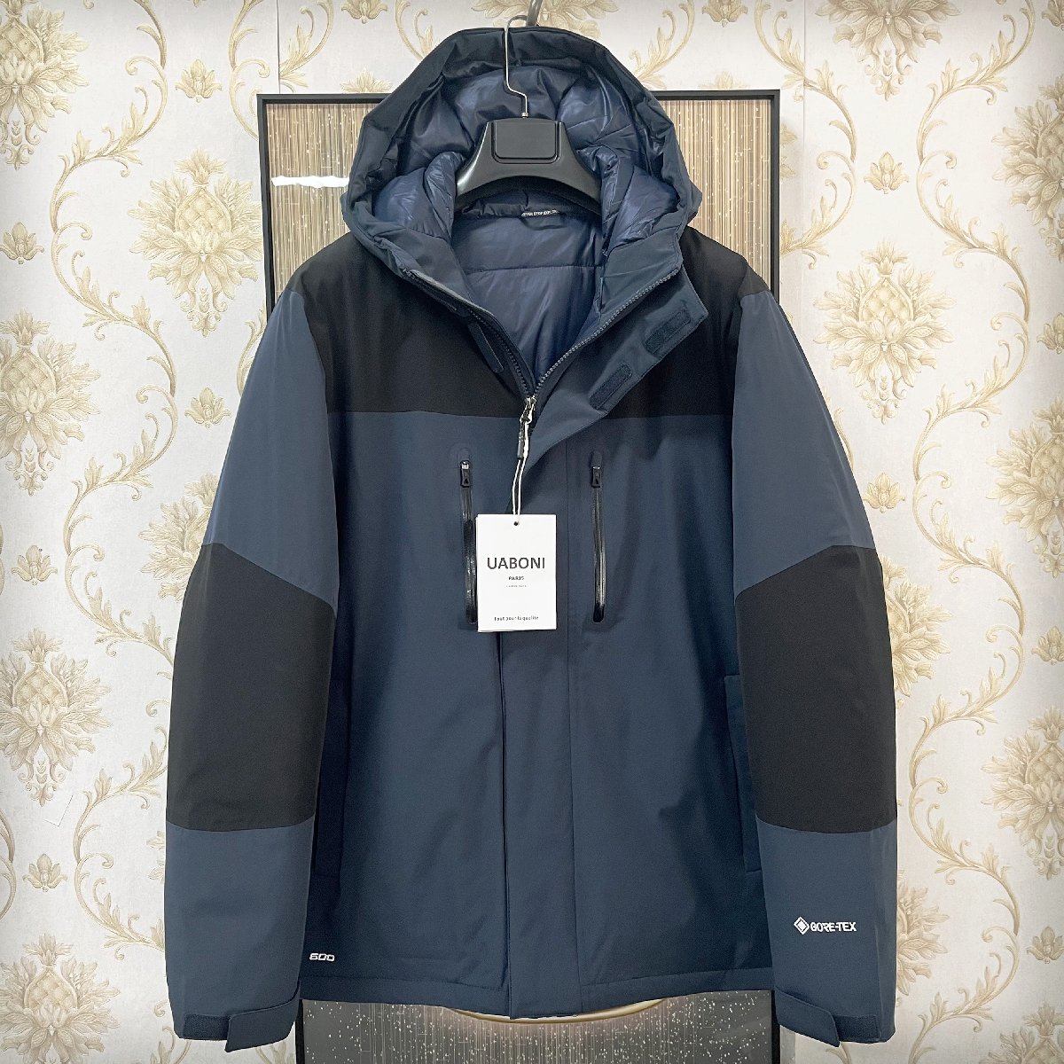 Yahoo!オークション UABONI - Paris 定価38万UABONI*ユアボニ 今節限定 
