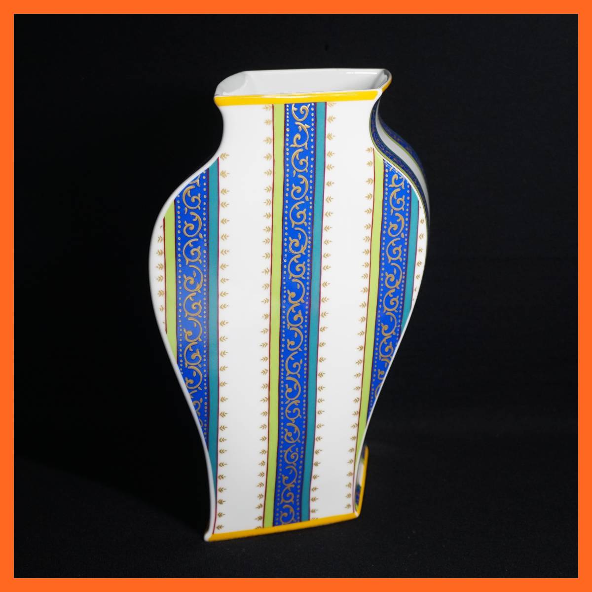 博物館展示品 来歴有 1340 南宋時代 官窯鉢 寸法約15cm×約14.2cm （検