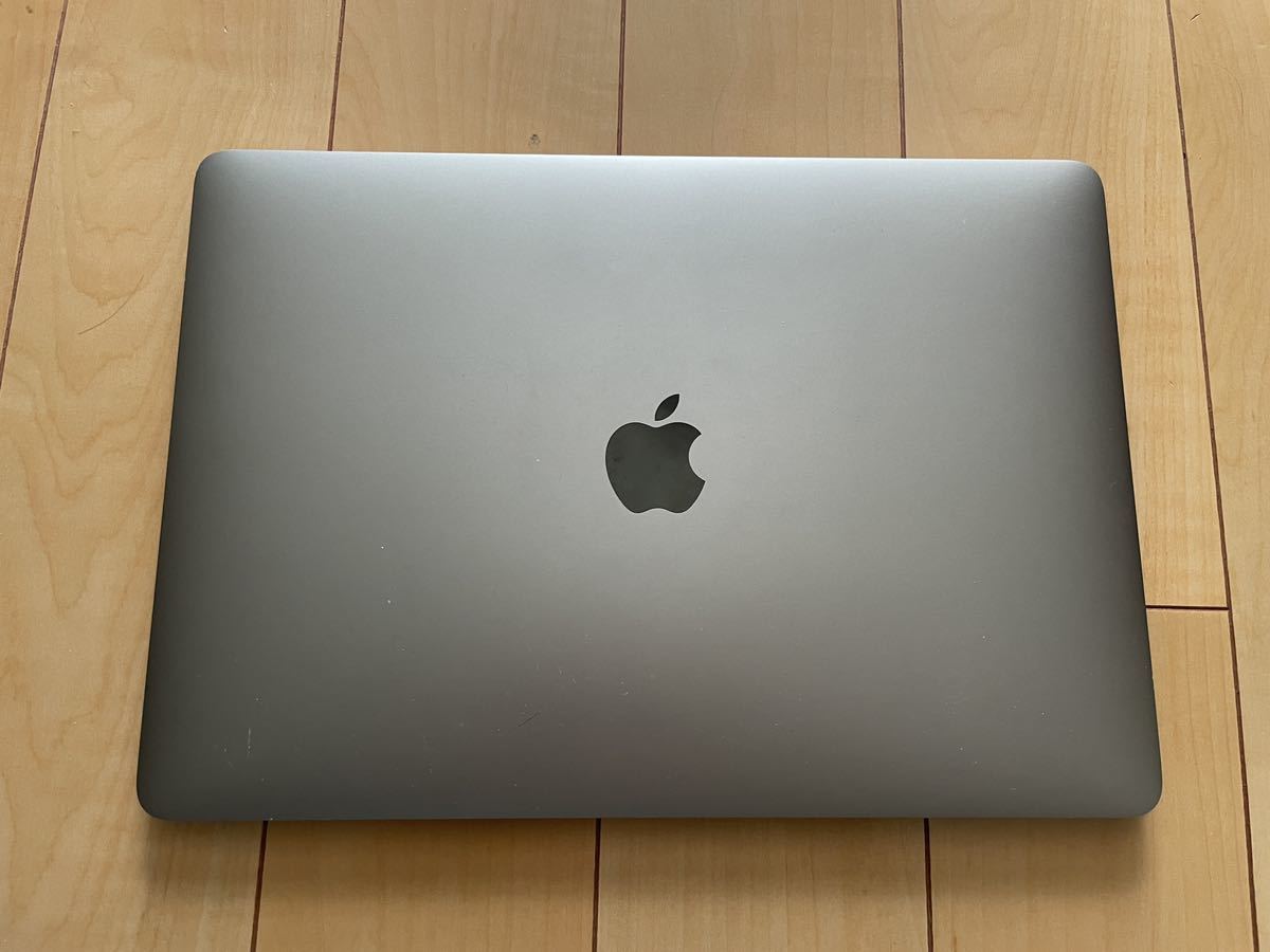 Apple PowerBook G4 ジャンク