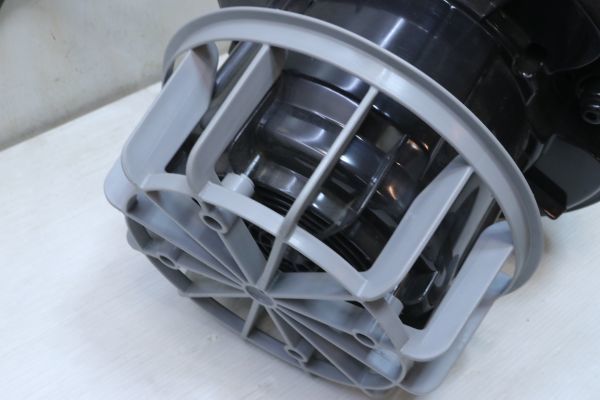 BSC-307 電気掃除機 CLEANER 店舗用 SHOP SANYO 取引成立サンヨー 0