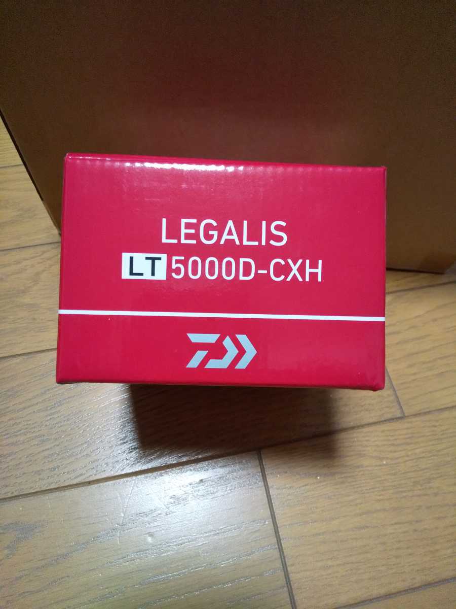 100%新品，新作 18レガリス LT5000D-CXH(ダイワ)｜売買されたオークション情報、yahooの商品情報をアーカイブ公開 - オークファン ダイワ