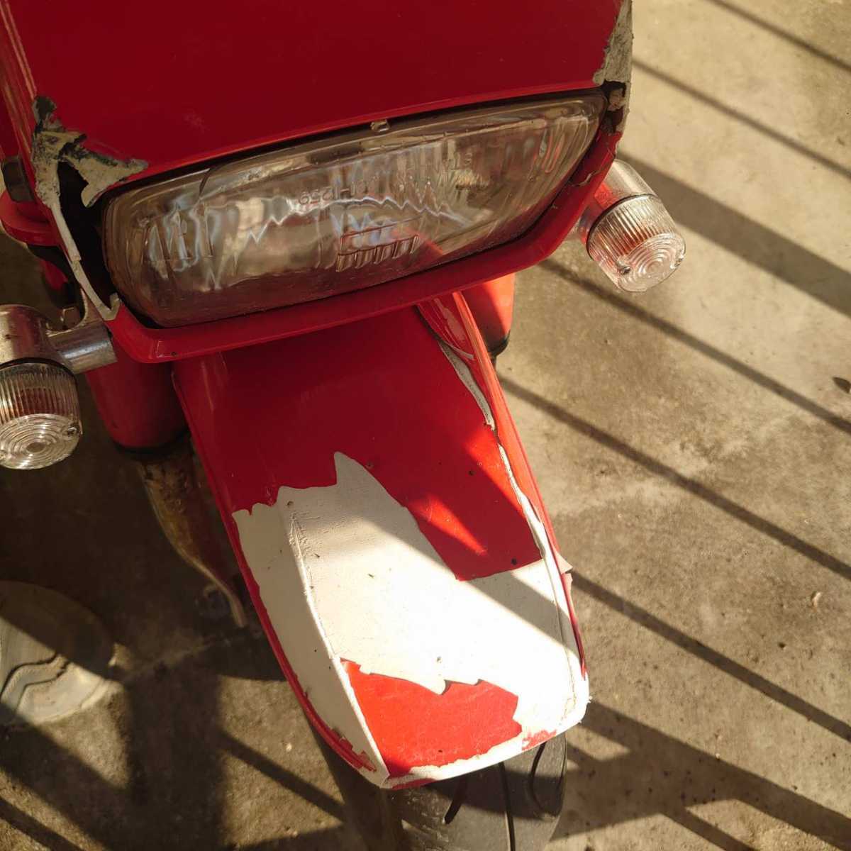 シャリー 投稿詳細｜MOTOCLE ホンダ | - 歴代モデル シャリィ 