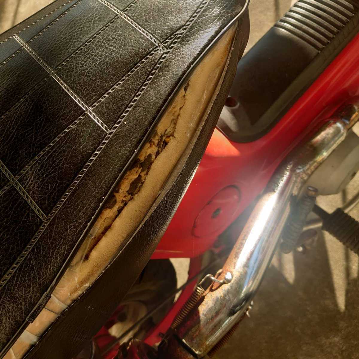 シャリー 投稿詳細｜MOTOCLE ホンダ | - 歴代モデル シャリィ 