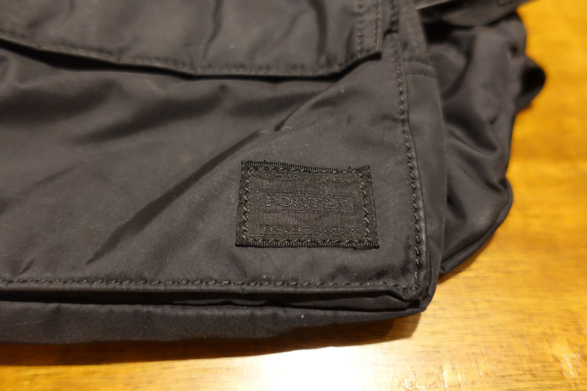 ヘッドポーター ブラックビューティー HEAD PORTER BLACK BEAUTY 