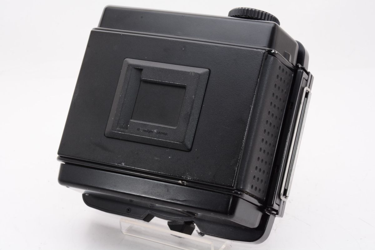 カメラ、光学機器 ☆ Mamiya RB67 PROFESSIONAL SD ☆ 中判フィルム