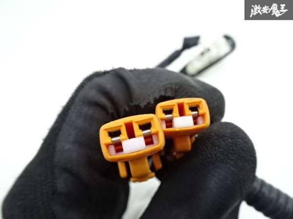 点灯OK トヨタ 純正 JZS171 17 クラウン フェンダーマーカー 車幅灯