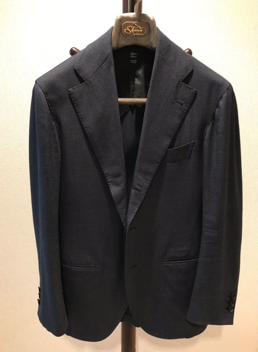まる ハンド多数仕立て 「Sartoria Sharon サルトリア シャロン