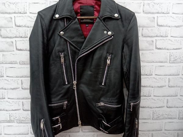 JACKROSE JACKROSE ジャックローズ ダブルライダース 210702j サイズ M