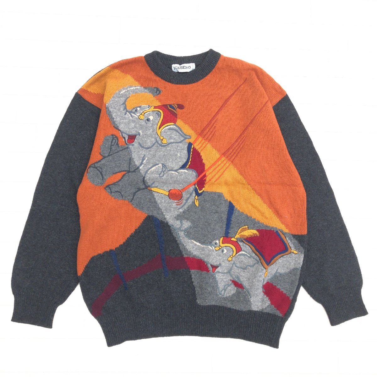 ICEBERG ディズニー 2026年最新Yahoo!オークション 中古・古着通販 