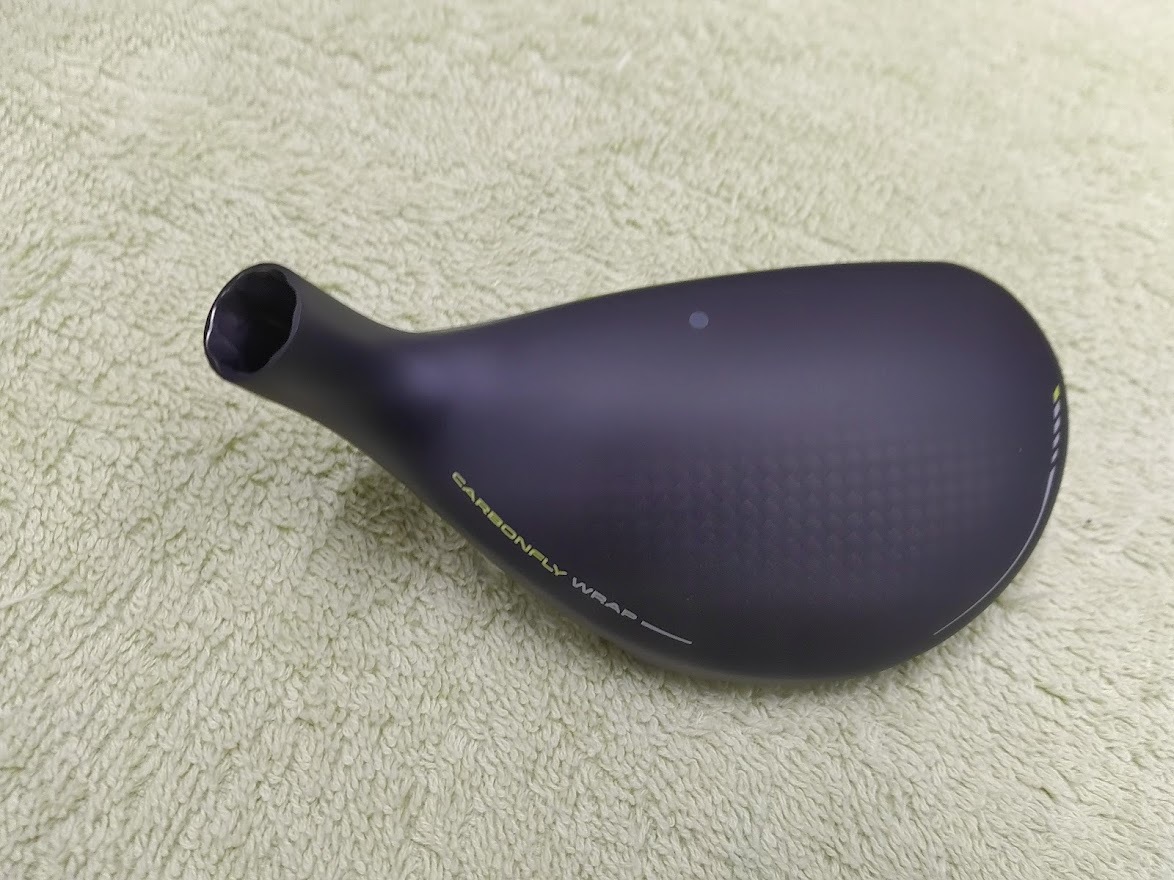 日本正規品 PING ピン G430 5U 26°ハイブリッド ユーティリティ ヘッド