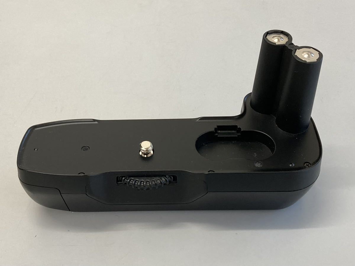 Nikon F80D ＋バッテリーグリップ | ニコン F80S⁄F80D用 追加