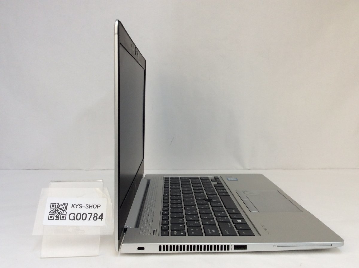 hp elitebook 830 g5ジャンクbios確認済み Bios -