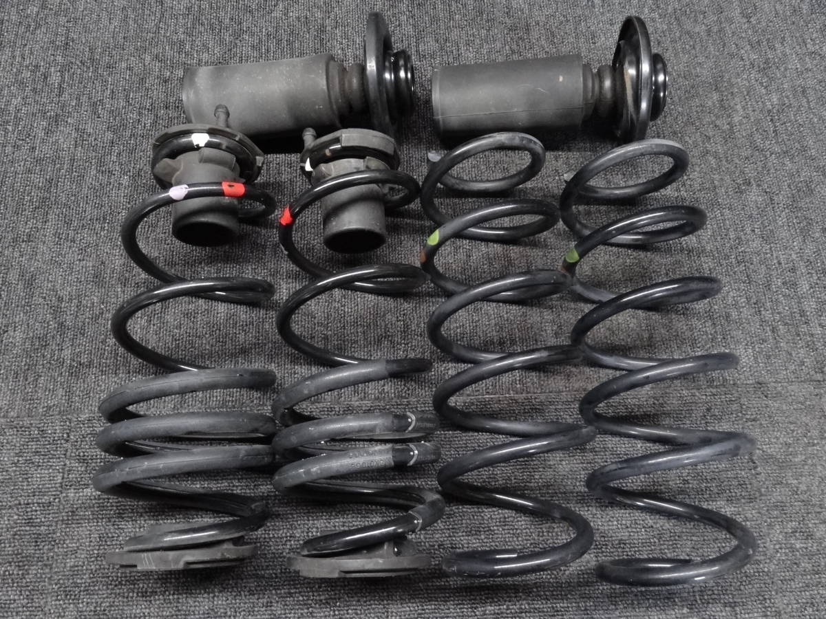 HONDA 純正プレミアムツアラーサスセット51620-T4G-J410