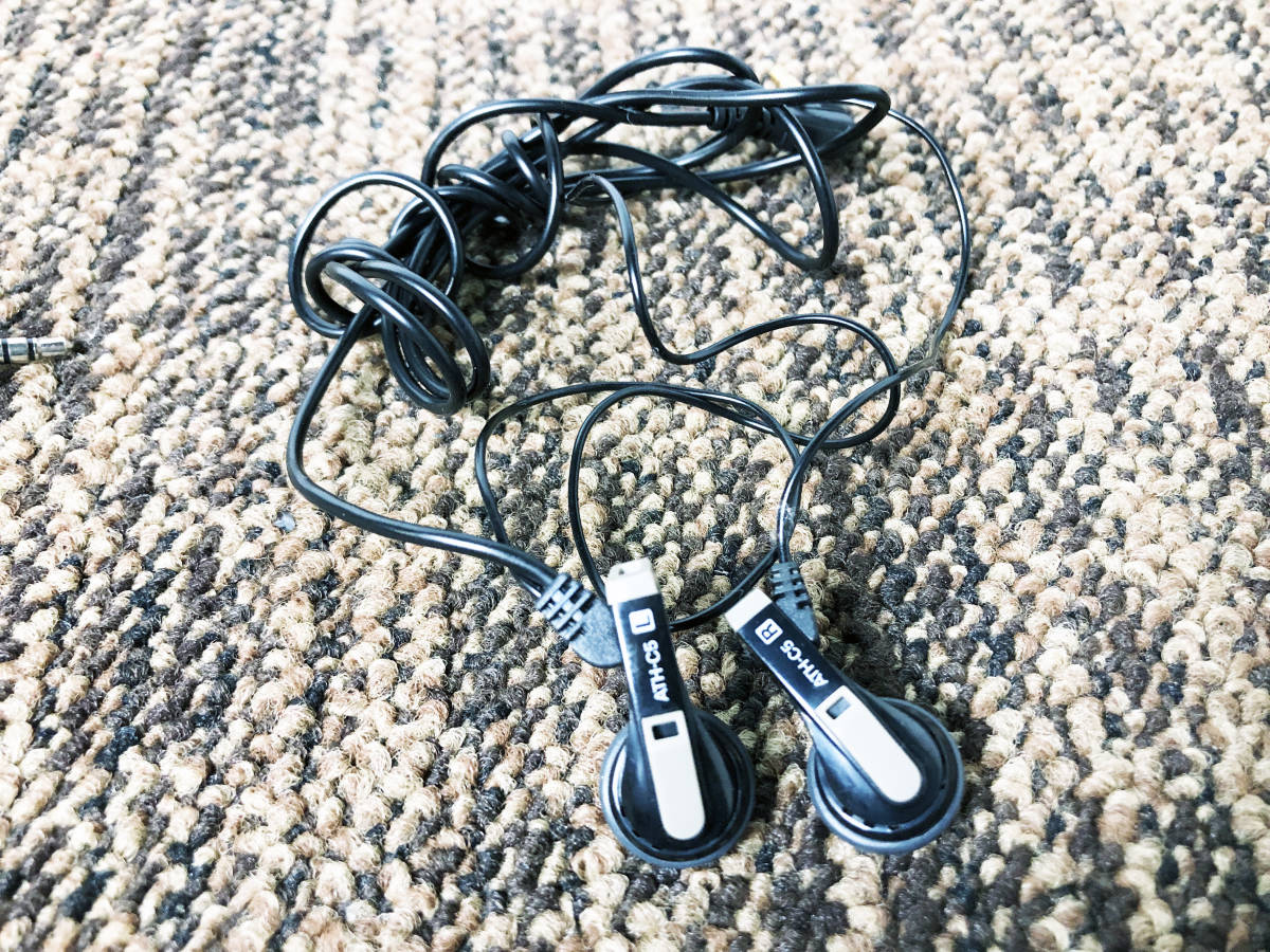 ☆ジャンク扱い品 中古☆SANYO サンヨー ステレオミニカセット