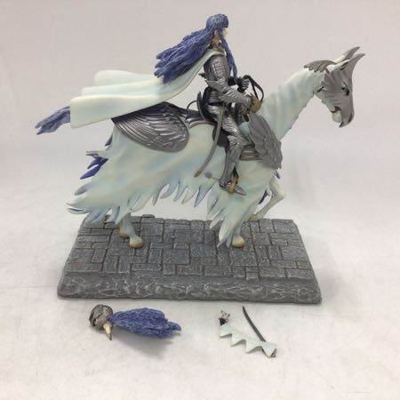 1円〜 破損 ART OF WAR 1/15 ベルセルク 千年帝国の鷹編 グリフィス