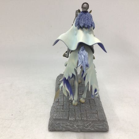 1円〜 破損 ART OF WAR 1/15 ベルセルク 千年帝国の鷹編 グリフィス