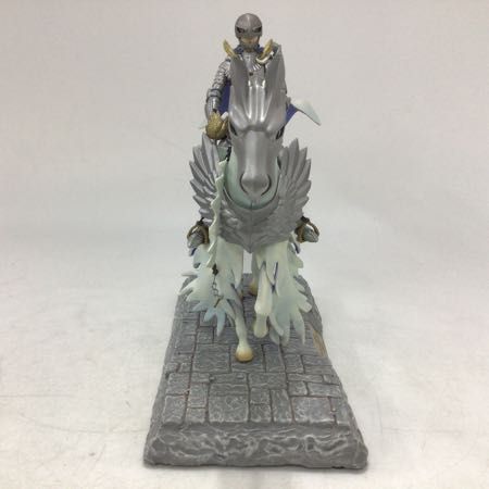 1円〜 破損 ART OF WAR 1/15 ベルセルク 千年帝国の鷹編 グリフィス