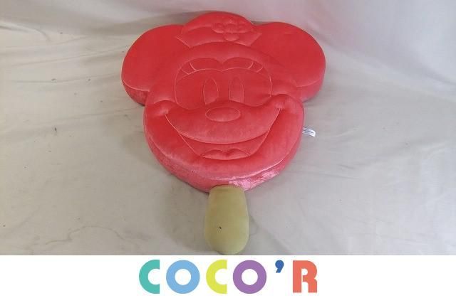まとめ売り 中古品】 ディズニー ミッキー ミニー 風船 アイス