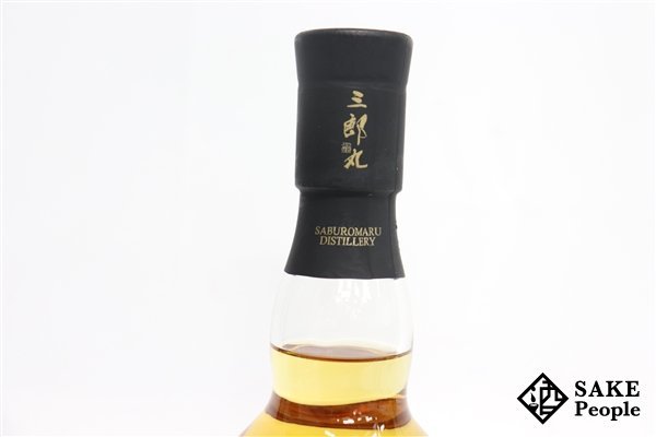 ◇注目! 三郎丸Ⅱ THE HIGH PRIESTESS 700ml 48％ 箱 ジャパニーズ THE
