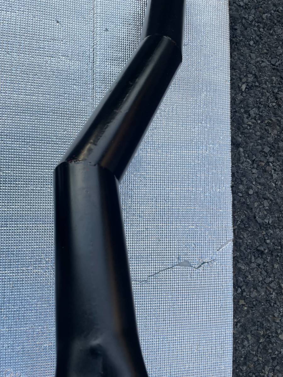 トーキョー鉄管　初期手曲げヨシムラタイプ　Z1 Z2 東京鉄管 トーキョー鉄管 ヨシムラ手曲げタイプKAWASAKI ヨシムラ z1