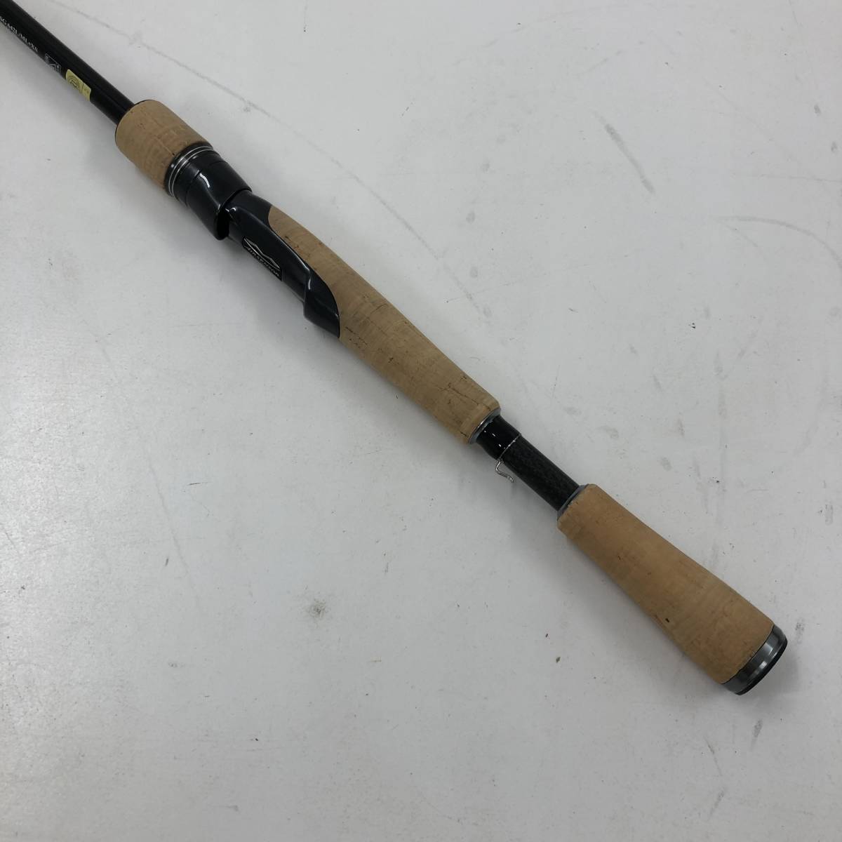 ダイワ ブラックレーベル BLX SG 642L/ML+XS(スピニング 【公式通販】