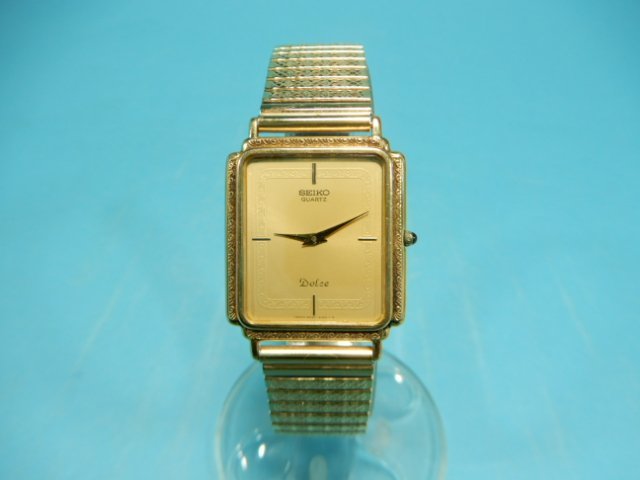 SEIKO ドルチェ セイコー 84☆60⁄ 1円スタート！ SEIKO(セイコー SEIKO