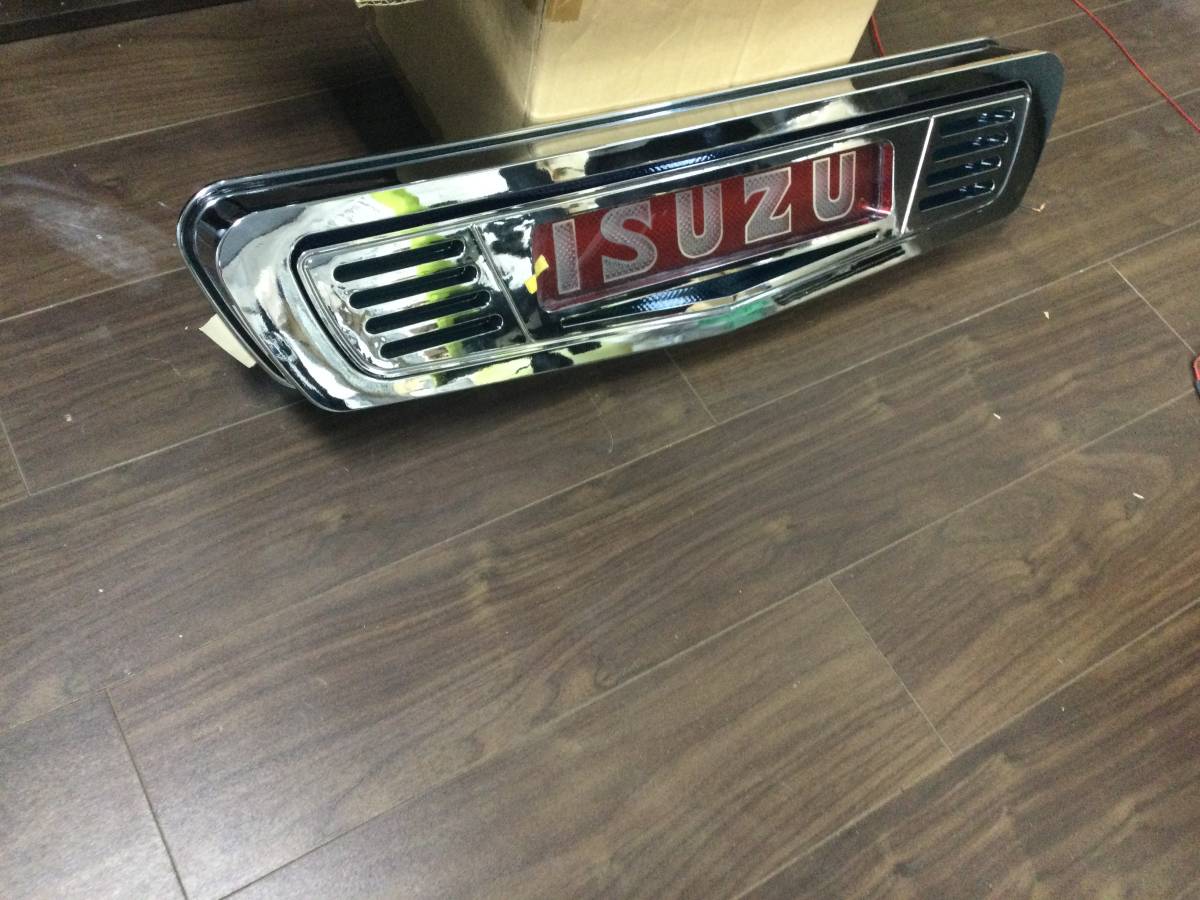 いすゞ バスマーク デコトラ ISUZU Yahoo!オークション - 公式通販