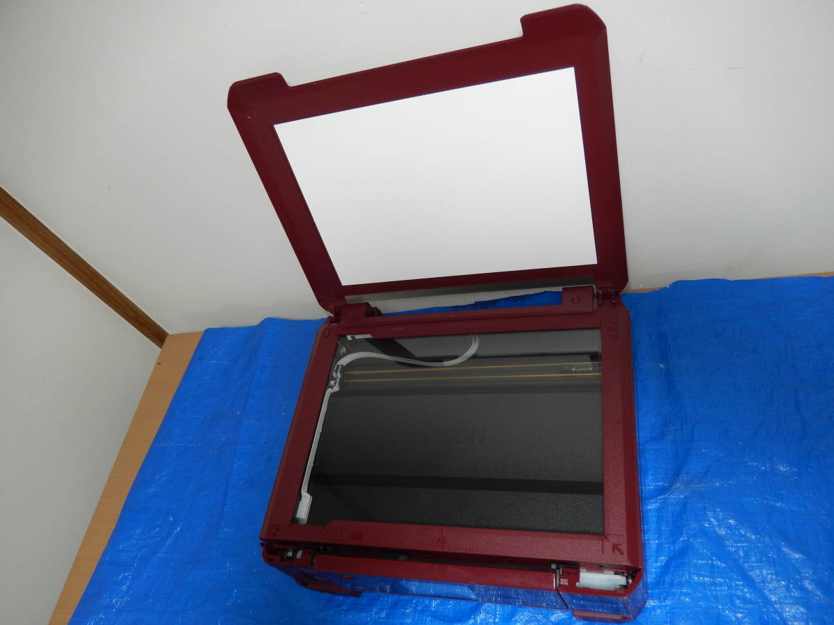 ジャンク品EPSON EP-805A インクジェットプリンター 公式通販