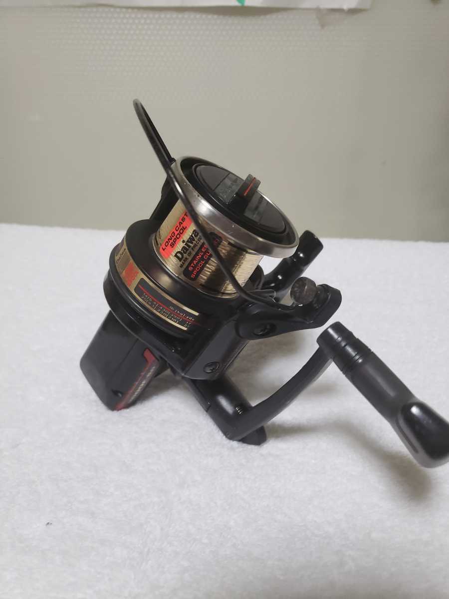 ダイワ GS3000の値段と価格推移は？｜31件の売買情報を集計したダイワ GS3000の価格や価値の推移データを公開