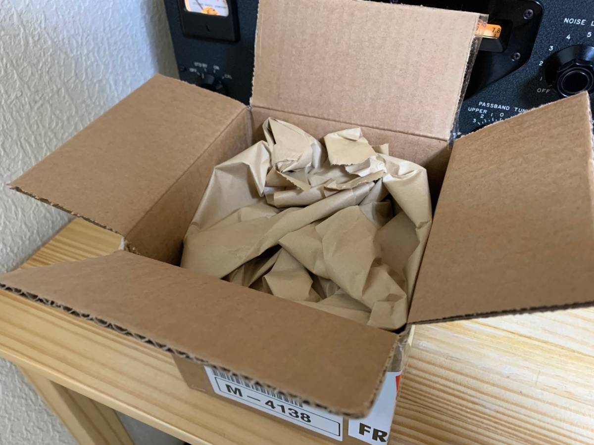 ■6KD6■ 6KD6 x 2本 (SYLVANIA) TESTED