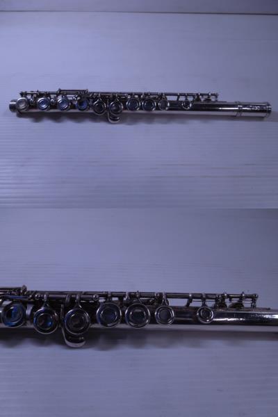 □YAMAHA ヤマハ フルート YFL-31 ハードケース付□ 【公式通販】