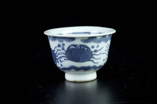 Yahoo!オークション の落札 古染付 古伊万里 (伊万里、有田) 「大明成