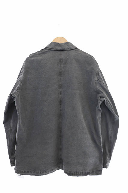 INNAT インアット 21AW PAJAMA SHIRT JACKET パジャマ シャツ 