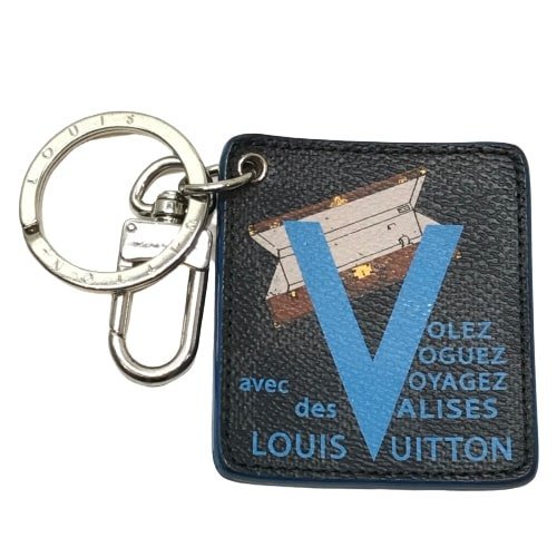 低価，大得価 LOUIS VUITTON ルイヴィトン LV キーホルダー 服飾小物/feABA3(その他)｜売買されたオークション情報、yahooの商品情報をアーカイブ公開 - オークファン 服飾小物