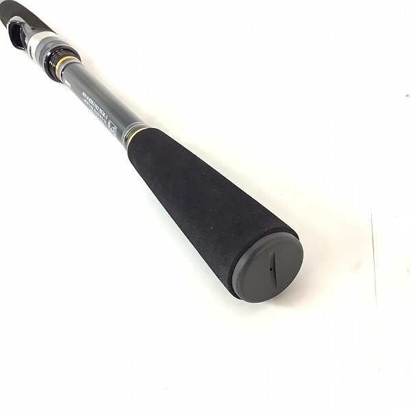 DAIWA モバイルパック 766TML-Q DAIWA MOBILE PACK 766TML・Qルアー