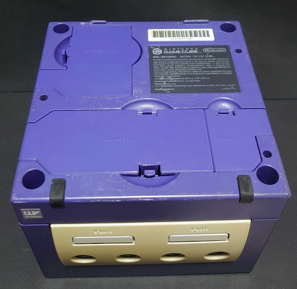 北米 ポケモンコロシアム 正規品 海外版 Pokemon Colosseum 【公式通販】