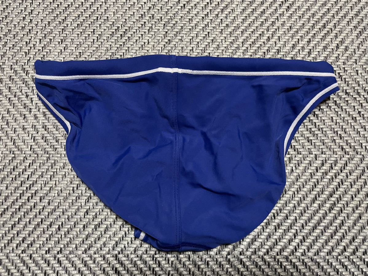アシックス 競パン 競泳水着 ハイドロCD スプラッシャー レア asics