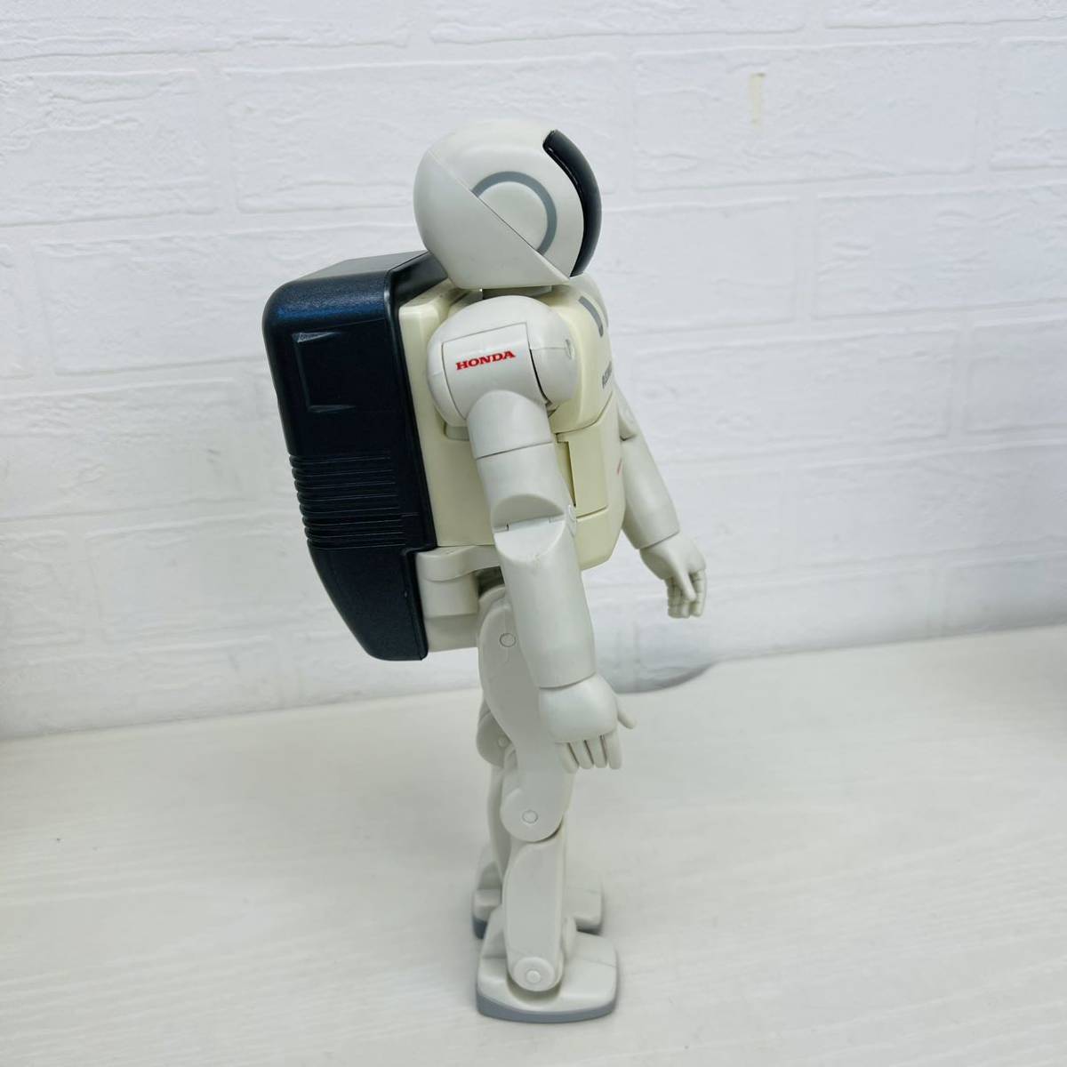 ASIMO アシモ HONDA ホンダ 時計 ロボット 人間型ロボット時計