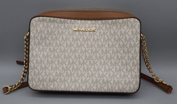 ○MICHAEL KORS ショルダー バッグ マイケル コース 鞄 カバン 