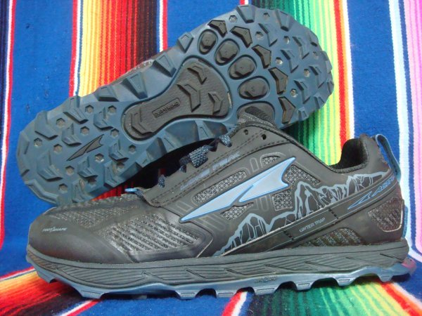 激レア■ALTRA■LONE PEAK 4■US10■28cm■アルトラ■ローンピーク■アウトドア■トレッキングシューズ■靴■S925■
