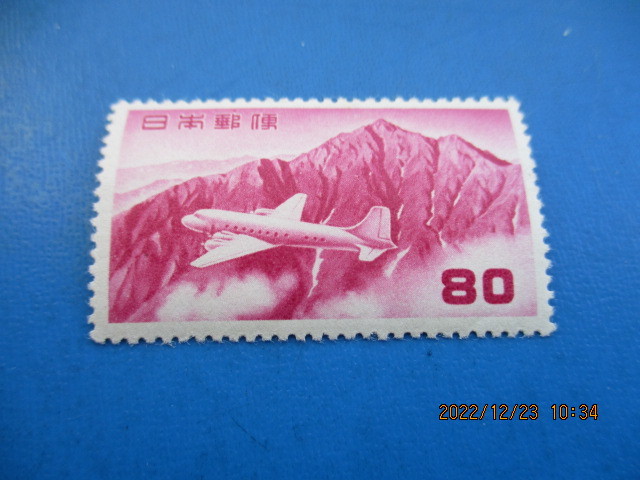 未使用 Yahoo!オークション 立山航空 - NH美品 立山航空80円と乃木大将