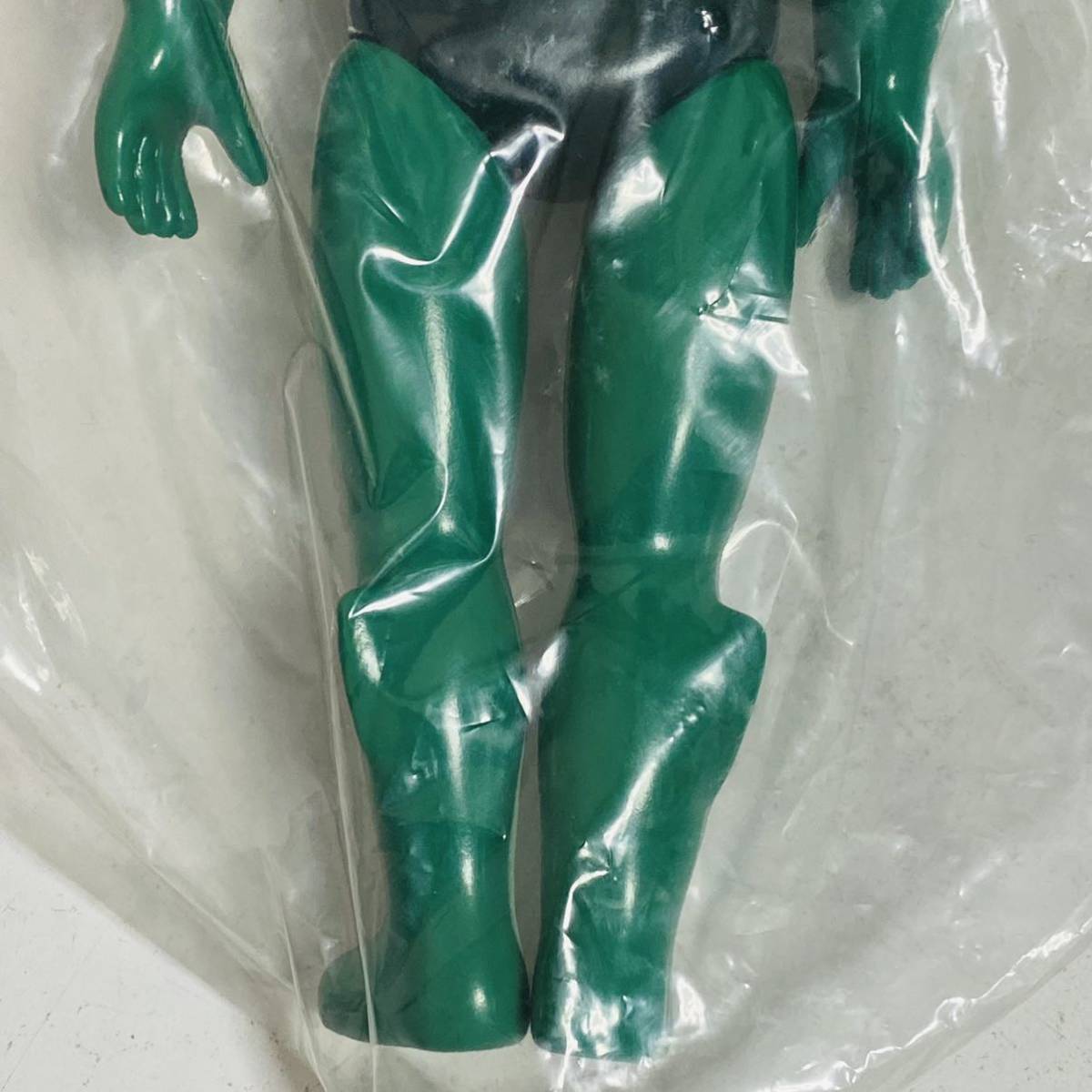 未開封品】Marmit マーミット 世紀の大怪獣シリーズ Vinyl Pardise 