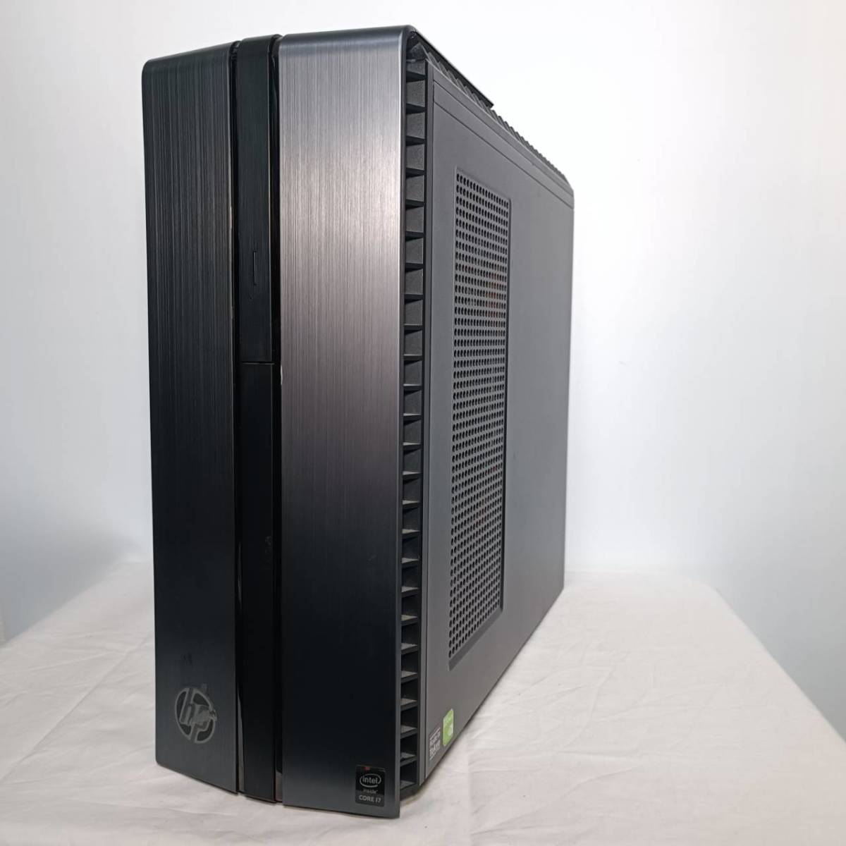 ★HP★超高速 i7(3.6Gx8)/新品SSD512GB+大容量HDD1TB/大容量16GBメモリ/NVIDIA GTX980/HDMI/Windows 11/MS Office 2021★ _2