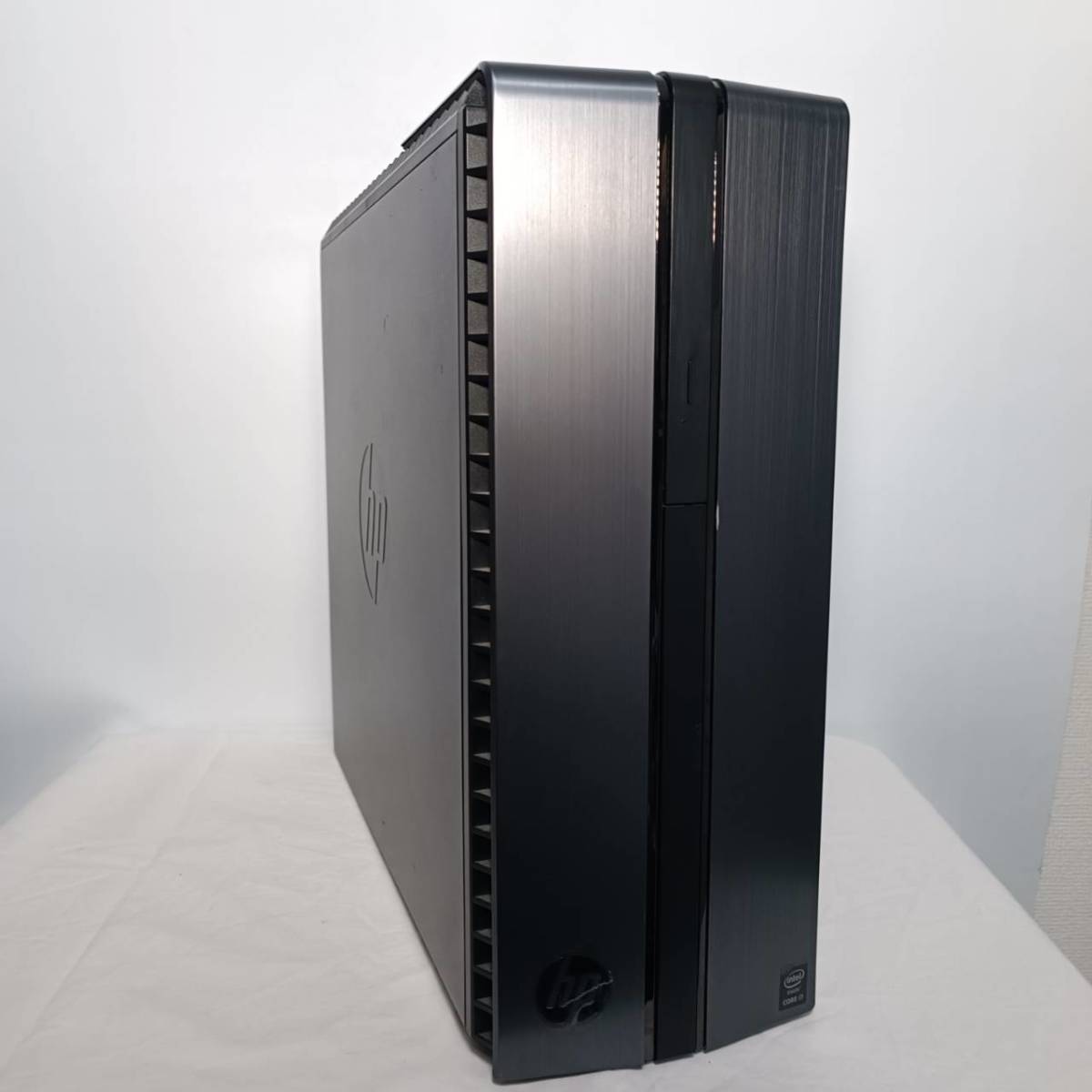 ★HP★超高速 i7(3.6Gx8)/新品SSD512GB+大容量HDD1TB/大容量16GBメモリ/NVIDIA GTX980/HDMI/Windows 11/MS Office 2021★ _3