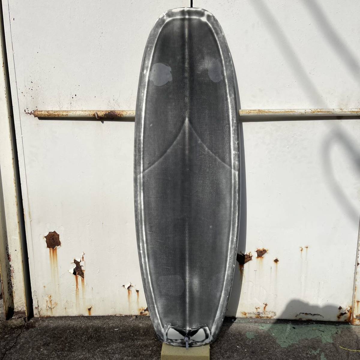 DMS オーストラリア製 ミニシモンズ5'5\